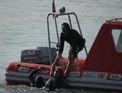 İzmir İtfaiyesi Üç Yeni Kurtarma Botu Alıyor
