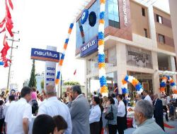 Nautilus Mutfak Başkanı Urul: Kat Yat Yerine Yatırım Yaptık Kazandık