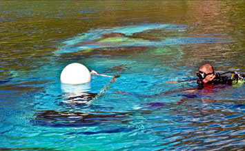 Kınalıada Açıklarında Tekne Battı!!