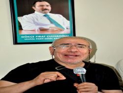 İlyas Salman: Bu Milletin Vekili Olmam, Çünkü Ortada Millet Yok İllet Var