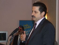 Bardakoğlu: Türkiye'nin İslam Anlayışı Her Yerde Beğeniliyor