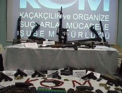 7 İlde Operasyon: 56 Gözaltı!