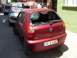 Edremit'te Cinayet