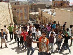 İsmail Ebul-iz Derneği Öğrencilerini Mardin, Şanlıurfa Ve Gaziantep Turuna Çıkardı