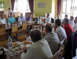 Petrol Sektörü Temsilcileri Kaçak Faaliyet Gösteren İşletmelerden Rahatsız