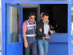 Saldırgan Özcan: Amacım Öldürmek Değil, Sadece Korkutmaktı!.