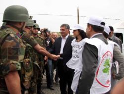 Bdp Genel Başkanı Demirtaş: Kürt Sorununun Çözümü Dağlarda Değil, Şehirlerdedir, Fabrikalarladır!!