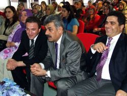 Başkan Güleç: AK Parti Milletin Mücadelesini Veriyor!