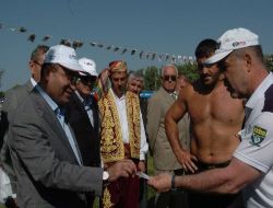 Bakan Ergün: "Bu Yıl Gıda Organize Sanayide 40 Fabrika Kurulacak"