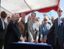 Bakan Günay: "Krize Rağmen 2009 Yılında Dünyada Turist Sayısı Artan Tek Ülke Türkiye"