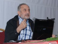 Saadetliler Çeşme'de Enerji Ve Moral Depoladı