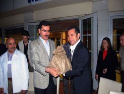 Ferhat Göçer, Batman'da Konser Verdi!