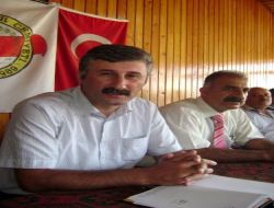 ÖDP'den Demokratik Açılıma Destek!