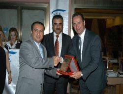 Sgk'dan Diyarbakır'ın Prim Rekortmenlerine Ödül