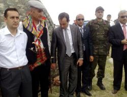 Karakeçililer Şanlıurfa'da Toplandı
