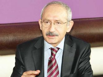 Kemal Kılıçdaroğlu Oyunu Kullanamadı!