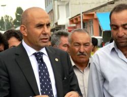 Ağrı Milletvekili Cemal Kaya'dan Karayolları'na Suç Duyurusu