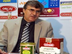 Çaykur Genel Müdürü Yüce: "Her Gümrüğe, Kaçak Çaya Duyarlı Köpekler Yerleştireceğiz!"