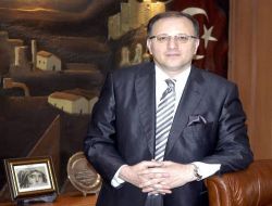 Gso Başkanı Nejat Koçer: Büyüme Çarkları Hızlanıyor