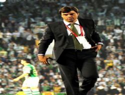 Bursaspor'da Şampiyonluk Yolu Ertuğrul Sağlam İle Açıldı