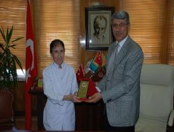 Isparta'da 'hastane Konseyi' Devreye Giriyor