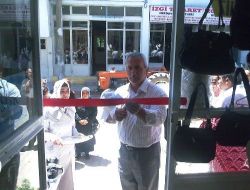 Geleneksel Dost Eli Kermesi Başladı
