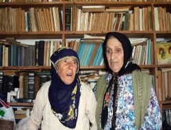Kalpaklıoğlu'nun Arşivi Araştırmacısını Bekliyor