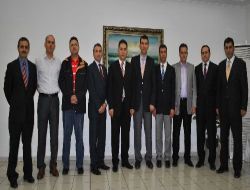 Ankara'daki Kayserililer, Güç Birliği Yaptı!
