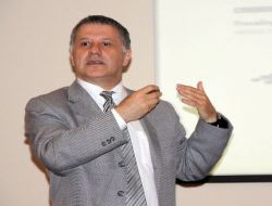 ''kalkınma Ve Rekabet İçin İnovasyon Şart"