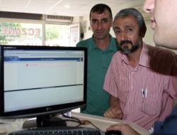 Tüm Eczaneler Açılınca "karekod" Sistemi  Çöktü
