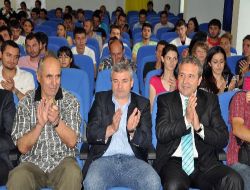 Rıza Çalımbay: "Kafalardaki Üç Büyük Takım Klişesi Bitti"