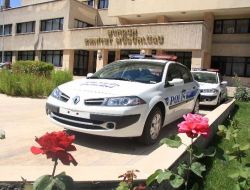 Burdur Emniyeti'ne 9 Yeni Araç