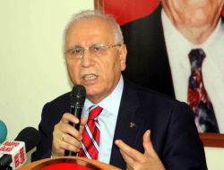 MHP'den 27 Nisan Değerlendirmesi