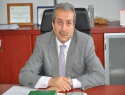 Tarım Bakanı Eker: Cumhuriyet Tarihinde Bizim Hükümetimiz Kadar Hayvancılığa Önem Verilmemiştir