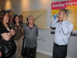 Karşıyaka Bilim Müzesi'ne Bir Ay Sonraya Randevu Veriliyor
