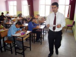 45 Okula Matematiği Sevdirmek İçin Yarışma Yapıldı