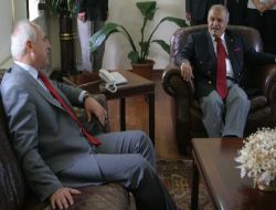 İstanbul Valisi Mutlu, Siirtlilerle De Vedalaştı!