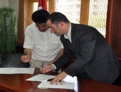 Batman Belediyesi İle Tüm Bel Sen Arasında Toplu Sözleşme