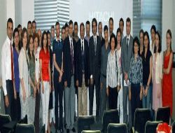 Antalya Firmalarının 'marka' Serüveni Başladı