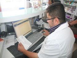 İlaç Takip Sistemi Hem Eczacıları, Hem De Hastaları Mağdur Etti!