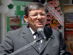 Önder Çiftçi Derneği'nin Resmi Açılışı Yapıldı