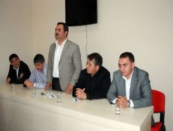 Samani: Anayasa Değişikliği Halkın Talebi