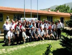 İzmir Tarım Grubu, Dünya Çiftçiler Günü'nü Kutladı