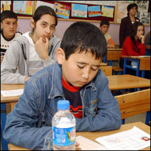 SBS sonuçları!!