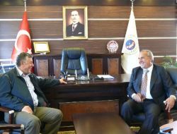 Başkan Genç: Yerel Yönetimler Birlikteliği Şart!