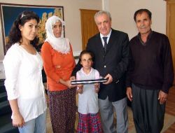 Figen'in Bilgisayar Hayali Gerçek Oldu