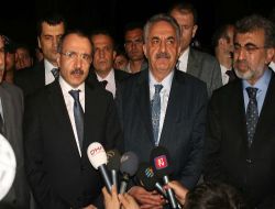 TTK Ocağındaki Arama Kurtarma Çalışmaları Sürüyor..