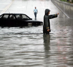 Ölü Sayısı  100'ü Geçti!
