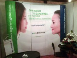 'askılı Tekstil Taşımacılığı'nın Mucidine Modacıdan Büyük İlgi