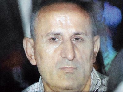 Çiçek "Balyoz"dan Serbest